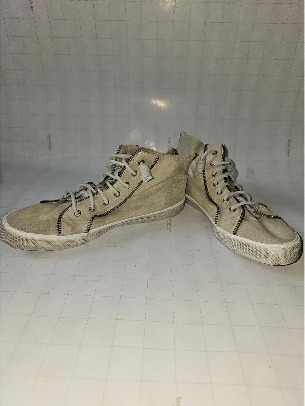 Sperry rebecca minkoff